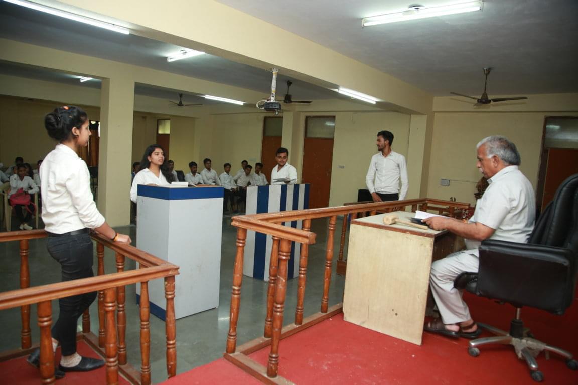 HLM Group of Institutions Ghaziabad Campus photo 7